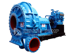 Dredge Pump