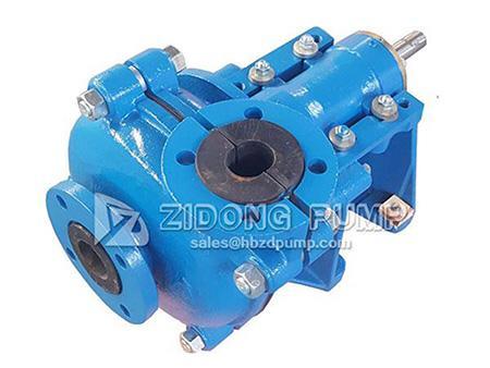 Horizontal Centrifugal Pump ZHR Series