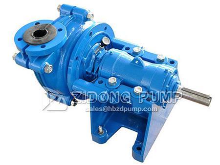 Horizontal Centrifugal Pump ZHR Series