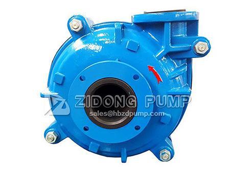 Horizontal Centrifugal Pump ZHR Series