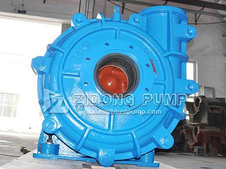 ZHR-12×10ST horizontal centrifugal pump