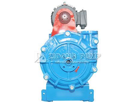 Horizontal Centrifugal Pump ZHH Series