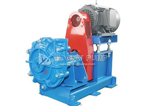 Horizontal Centrifugal Pump ZHH Series