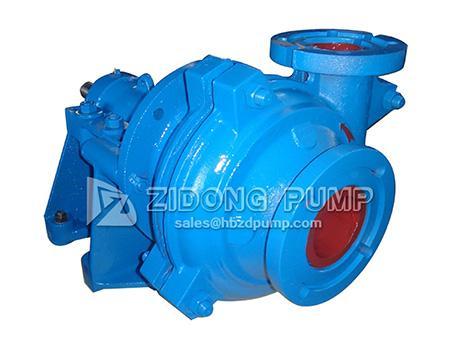 Horizontal Centrifugal Pump ZL Series