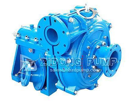 Horizontal Centrifugal Pump ZJ Series