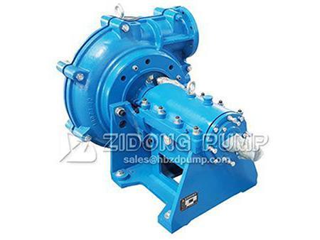 Horizontal Centrifugal Pump ZJ Series