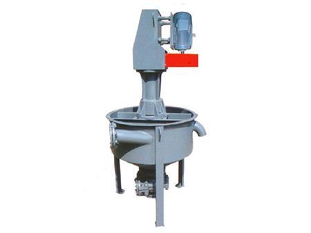 Vertical Centrifugal Pump ZF Series