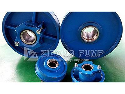 Pump Seal Assembly