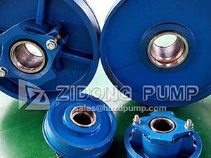 Pump Seal Assembly