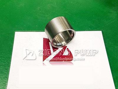 Shaft spacer