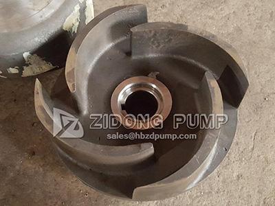 Impeller