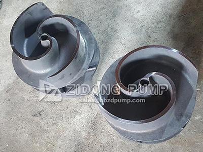 Impeller